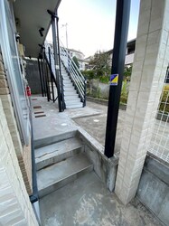 丸山駅 徒歩20分 2階の物件内観写真